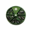 Bullet Weights Bass Casting Sinker Assortment