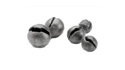 Bullet Weight Split Shot Skillet Assortment Pack