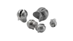 Bullet Weights Reusable Split Shot Sinker Variety Skillet