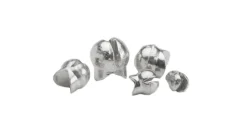 Bullet Weights Ultra Tin Reusable Split Shot Sinkers