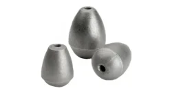 Bullet Weight Ultra Steel Egg Sinker