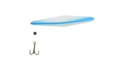 Buzz Bomb Jigging Spoons