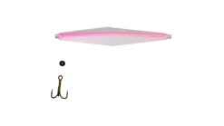 Buzz Bomb Jigging Spoons