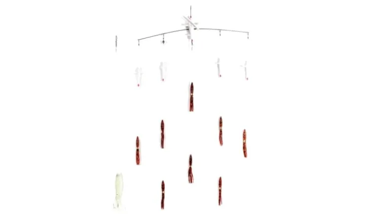 Calimade Spreader Bar