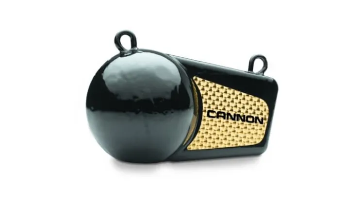 Cannon Flash Weight