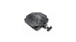 Cannon Low Profile Swivel Base