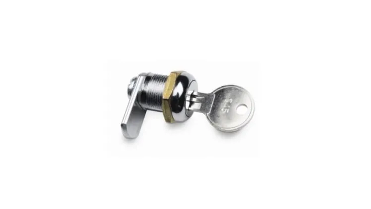 Cannon Mid-Size Cannon Lock