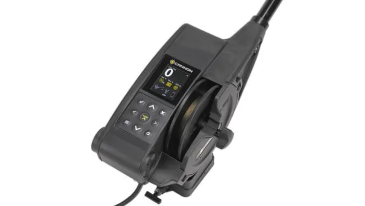 Cannon Optimum 10 BT