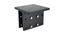 Cannon Rail/Side Mount