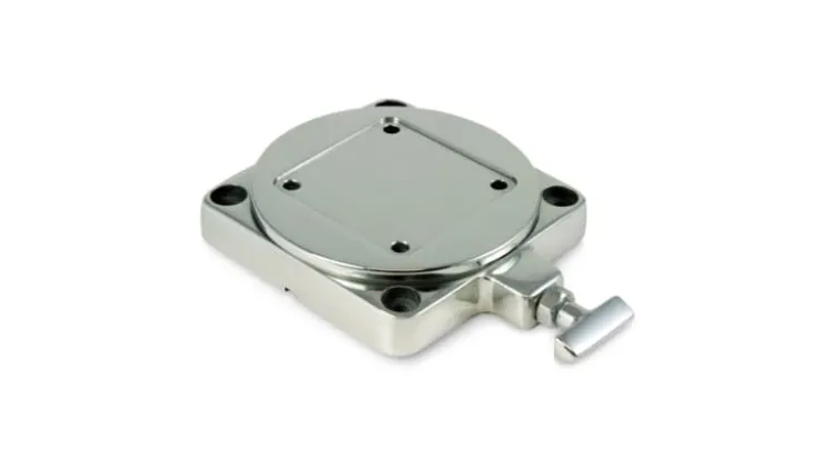 Cannon SS Swivel Base