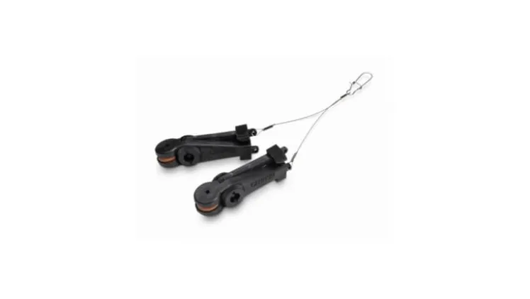 Cannon Universal Stacker Release