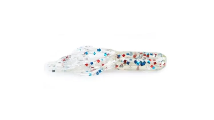 Canyon Mini Jigs