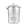Coghlan Aluminum Coffee Pot