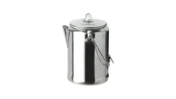 Coghlan Aluminum Coffee Pot