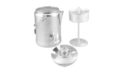 Coghlan Aluminum Coffee Pot