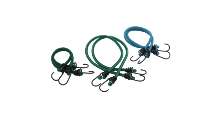 Coghlan Asst Bungee Cords