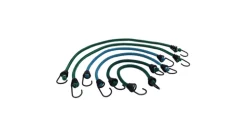 Coghlan Asst Bungee Cords
