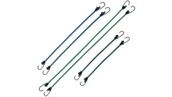 Coghlan Asst Bungee Cords