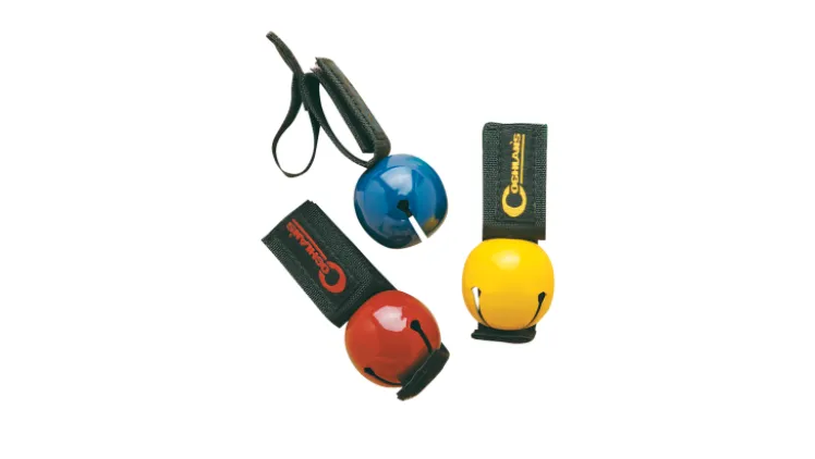 Coghlan Bear Bell 20pk