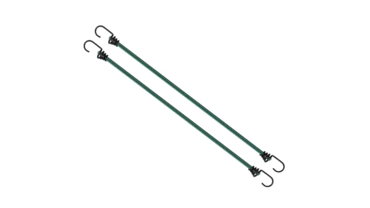 Coghlan Bungee Cord 20" 2Pk