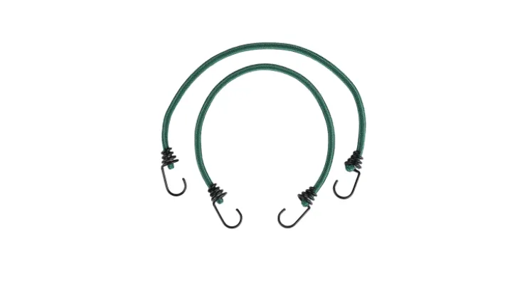 Coghlan Bungee Cord 20" 2Pk