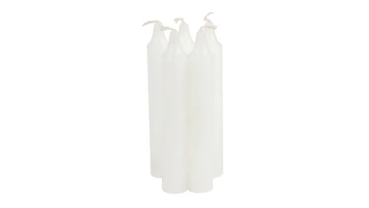 Coghlan Candles 5pk