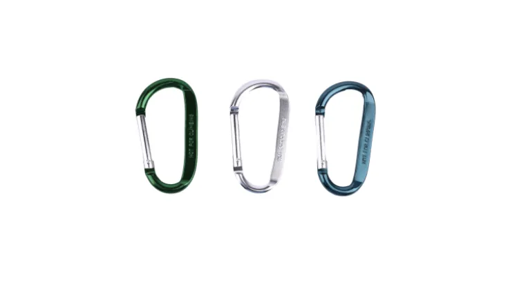 Coghlan Carabiner Bulk