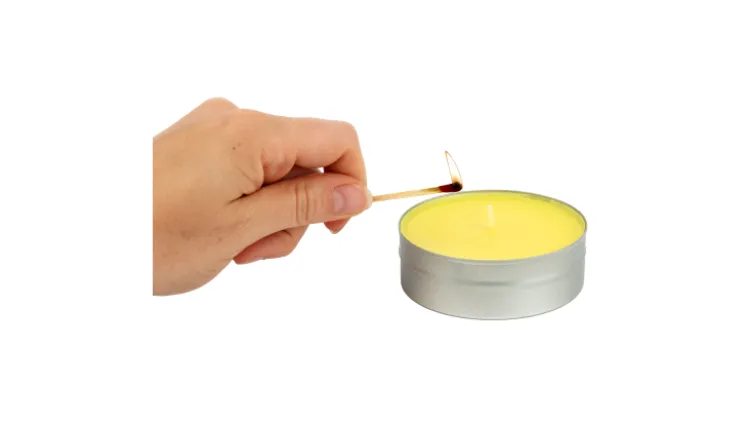 Coghlan Citronella Candle