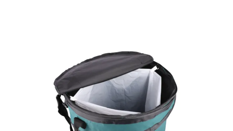Coghlan Deluxe Pop-Up Trash Can