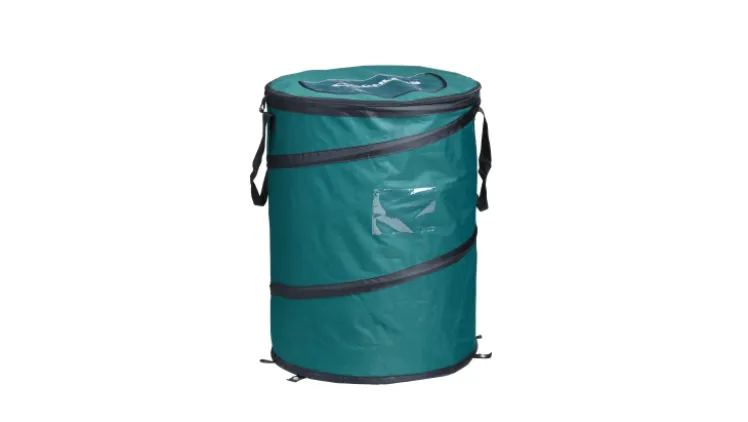 Coghlan Deluxe Pop-Up Trash Can