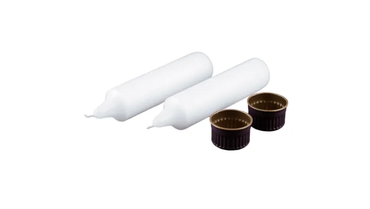 Coghlan Emergency Candles