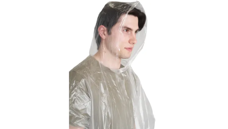 Coghlan Emergency Poncho