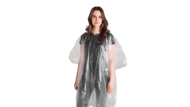 Coghlan Emergency Poncho