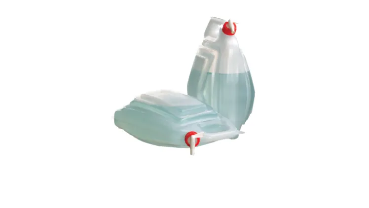 Coghlan Expandable Water Carrier