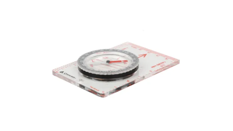 Coghlan Map Compass