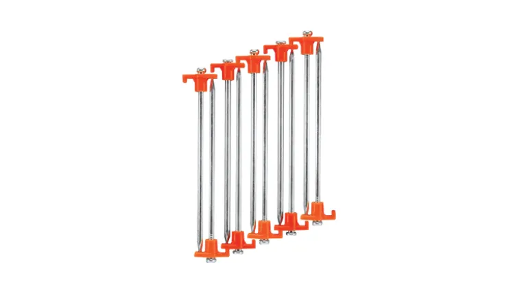 Coghlan Nail Pegs 100Pk