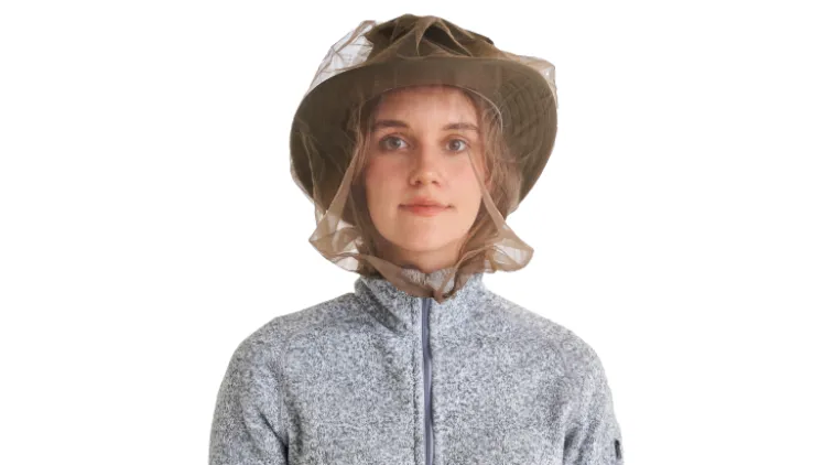 Coghlan No-See-Um Head Net