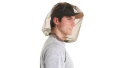 Coghlan No-See-Um Head Net