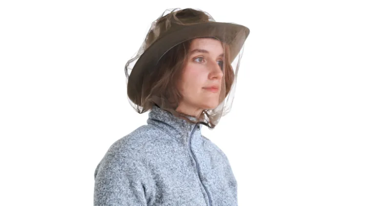 Coghlan No-See-Um Head Net