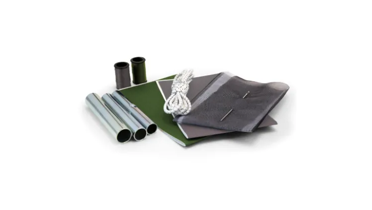 Coghlan Nylon Tent Repair Kit