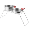 Coghlan Pack Grill