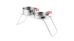 Coghlan Pack Grill