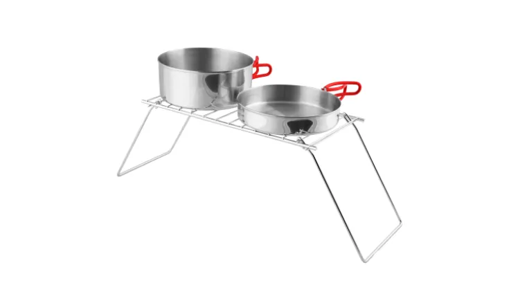 Coghlan Pack Grill