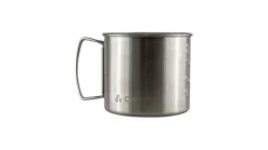 Coghlan Pack Mug