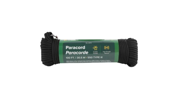 Coghlan Paracord