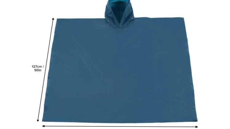 Coghlan Rain Poncho