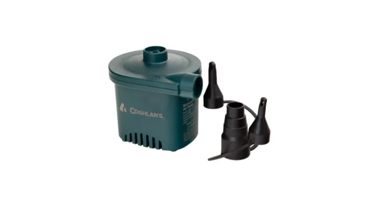 Coghlan Rechargeable Air Pump