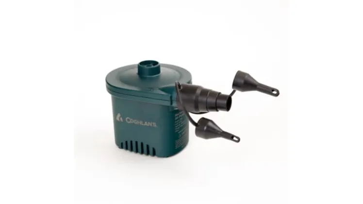 Coghlan Rechargeable Air Pump