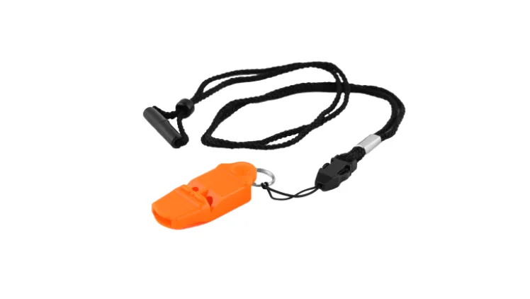 Coghlan Safety Whistle