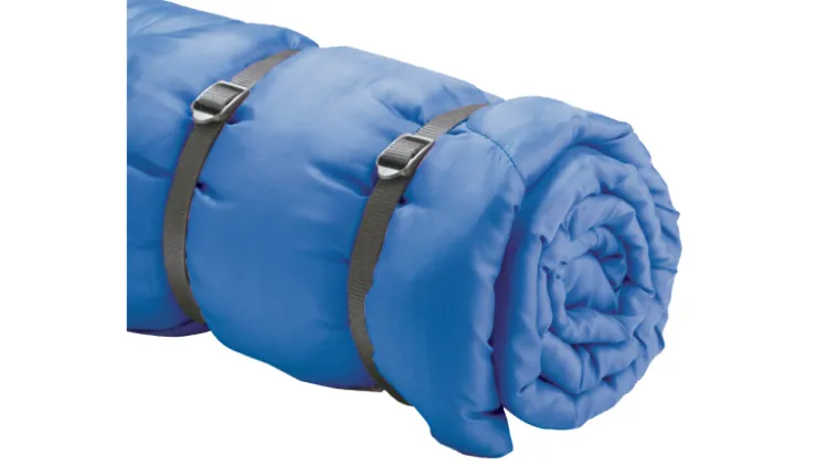 Coghlan Sleeping Bag Straps